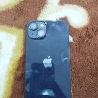 اپل iPhone 13 با حافظهٔ ۱۲۸ گیگابایت|موبایل|خورموج, |دیوار