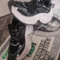 کفش بالنسیاگا اورجینال نو|کیف، کفش، کمربند|هشتگرد, شهرک گلها|دیوار