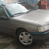 پژو 405|خودرو سواری و وانت|برخوار, |دیوار