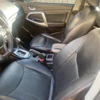 تیگو 5 - مدل 1395 بی رنگ|خودرو سواری و وانت|تهران, شهرک محلاتی|دیوار