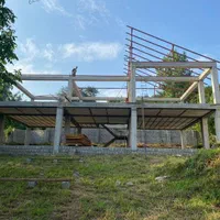 پیمانکاری تخریب و بازسازی ساختمان جوشکاری|خدمات پیشه و مهارت|چمستان, |دیوار