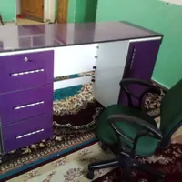 میز مدیریت.