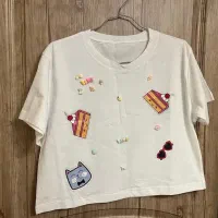 تیشرت فانتزی