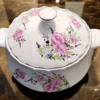 سوپ‌خوری چینی وینتیج و آنتیک اصل (ساخت چین )