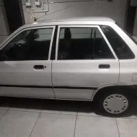 پراید مدل ۹۰