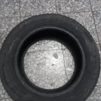 لاستیک پژو سایز 15 سالم سالم