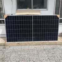 فروش ویژه پنل خورشیدی ۶۴۵ وات با نصب