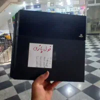 ps4 فت  +فول بازی|کنسول، بازی ویدئویی و آنلاین|بانه, |دیوار