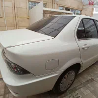 سمند سورن ۱۴۰۳ اسفند