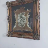 لوازم منزل تابلو و کپسول گاز