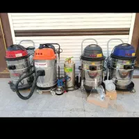 دستگاه مبلشویی حرفه ایه البرز