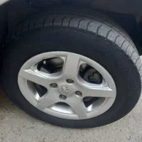 رینگ پنچ پر سایز 14