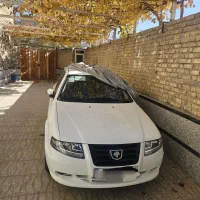 سمند سورن پلاس موتور XU7P س