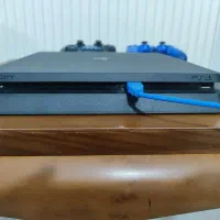 PS4 slim پلستیشن4اسلیم