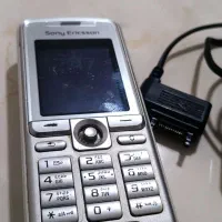 گوشی سونی اریکسون مشابه نو k310 i