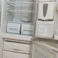 یخچال فریزر الکترواستیل|یخچال و فریزر|کلاردشت, |دیوار