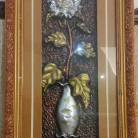 تابلو  ۳ بعدی قدیمی