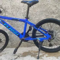 دوچرخه 20 فلش