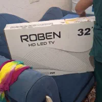 تلویزیون ۳۲اینج