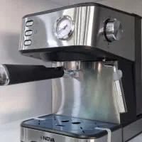 فروش اسپرسو ساز نوا مدل 147 اصلی 25 بار