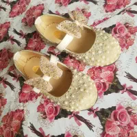 کتونی و کفش عید و مهمانی