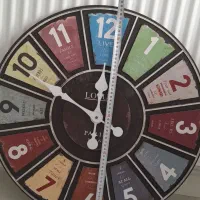 ساعت دیواری