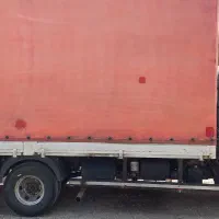 الوند|خودرو سنگین|مشهد, انقلاب|دیوار