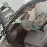 سمندتصادفی83|خودرو سواری و وانت|بندرعباس, |دیوار