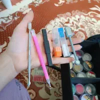 وسایل کاشت ناخن|آرایشی، بهداشتی، درمانی|سنندج, |دیوار