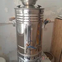 فروش سماور،فر.ودستگاه بلال