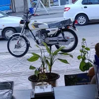 موتور۱۵۰|موتورسیکلت|اسلامآباد غرب, |دیوار