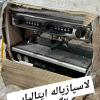 دستگاه اسپرسوساز صنعتی|کافی‌شاپ و رستوران|بندر گناوه, |دیوار