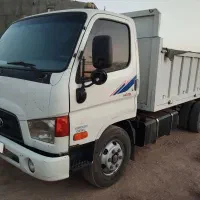 هیوندا کامیونت