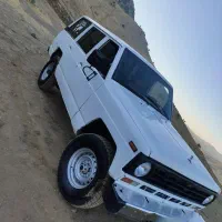 پاترول شیش سیلندر