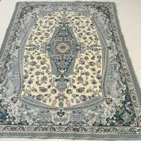 روفرشی نانو مخمل دو رو سه متر و نیم ۷۵۰