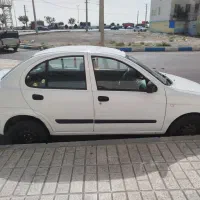 تیبا ۱مدل ۹۳|خودرو سواری و وانت|اندیشه, اندیشه فاز ۱|دیوار