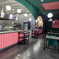 آشپز غذای ایرانی