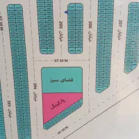 زمین مشاغل فازدو