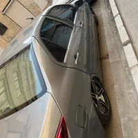 دنا مدل ۹۵ تیپ ۲ پنوماتیک|خودرو سواری و وانت|تهران, علیآباد|دیوار