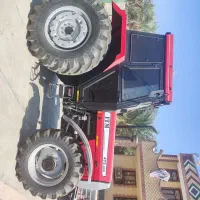 تراکتور۴۷۵جفت کابین دار|خودرو سنگین|منوجان, |دیوار