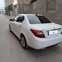 دنا توربو شارژ ۴۰۲ دنده ای