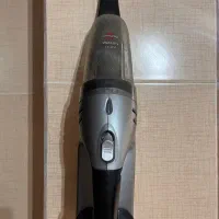 جارو شارژی دستی پارس خزر
