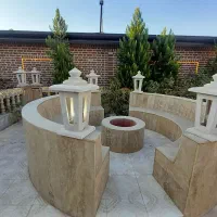 باغ ویلا ۶۰۰ متری داخل بافت مسکونی تکبرگ مجوزدار|فروش خانه و ویلا|شهریار, شهریار|دیوار