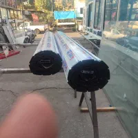 بزگترین تولید کننده کرکره برقی و جک پارکینگ وانیا|خدمات پیشه و مهارت|اندیشه, اندیشه فاز ۱|دیوار