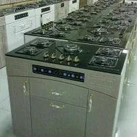 رویال سوز کبینتی فلزی استیل