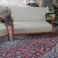 مبل راحتی