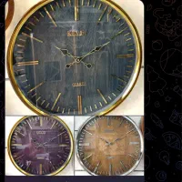 ساعت های دیواری|ساعت دیواری و تزئینی|آفتاب, |دیوار