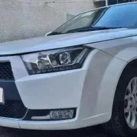 دنا پلاس توربو ۶دنده مدل ۱۴۰۲
