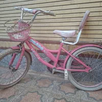 دوچرخه ۱۶ دخترانه