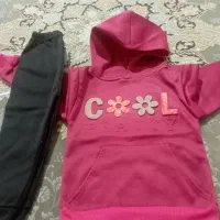 لباس ها بچه گانه دخترانه و پسرانه همه مدل درخاش|کفش و لباس بچه|خاش, |دیوار